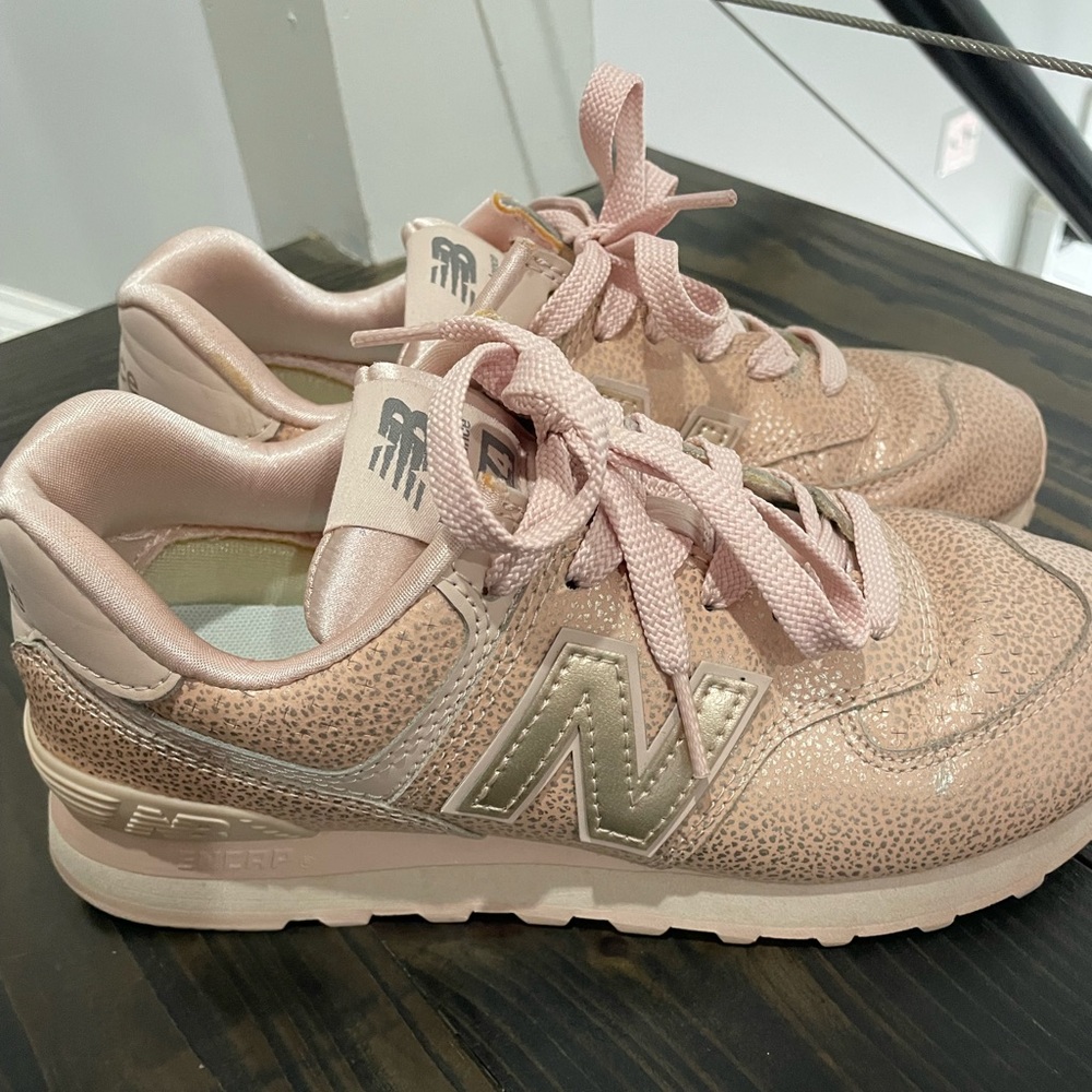 New balance 574 sneakers